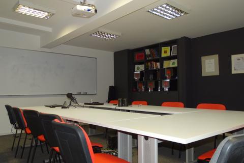 Rijeka - ured i skladište za najam na odličnoj lokaciji; vlastiti parking