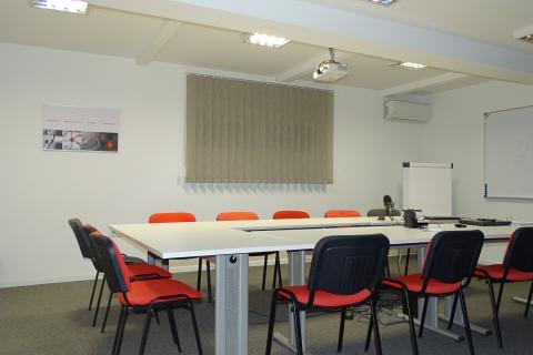 Rijeka - ured i skladište za najam na odličnoj lokaciji; vlastiti parking