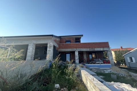 Hiša Višnjan, 155m2