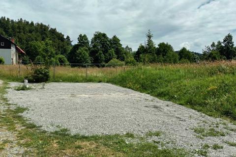 Hiša Homer, Lokve, 198m2