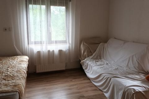 Hiša Homer, Lokve, 198m2