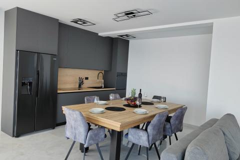 Haus Medveja, Lovran, 92m2