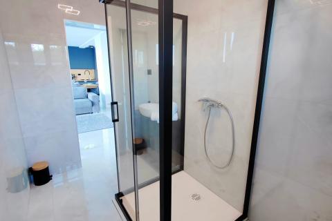 Haus Medveja, Lovran, 92m2