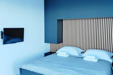 Haus Medveja, Lovran, 92m2