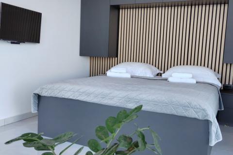 Haus Medveja, Lovran, 92m2