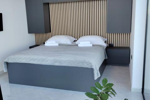 Haus Medveja, Lovran, 92m2