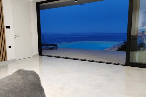 Haus Medveja, Lovran, 92m2