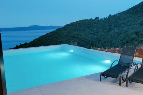 Haus Medveja, Lovran, 92m2