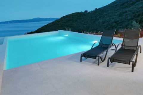 Haus Medveja, Lovran, 92m2