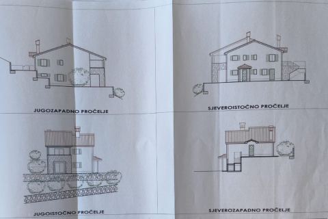 IKA, Oprić - Zemljište 