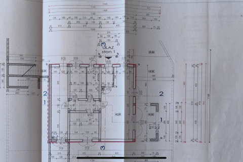 IKA, Oprić - Zemljište 