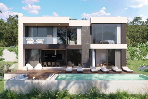 Stavbno zemljišče Opatijska rivijera, Opatija, 1.200m2