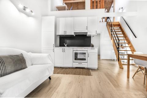 Istra, Pomer - kuća sa 5 apartmana