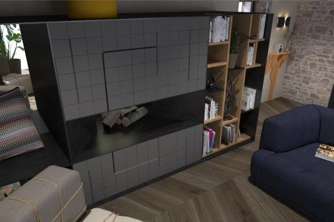 House Kanfanar, 450m2