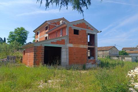 House Kanfanar, 450m2