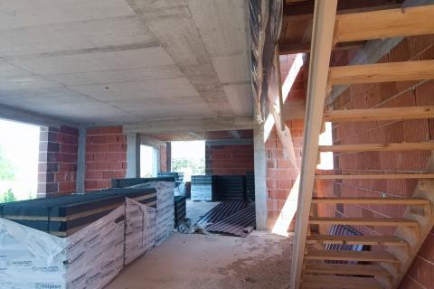 House Kanfanar, 450m2