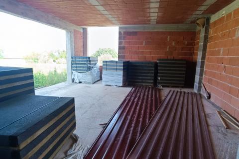 House Kanfanar, 450m2