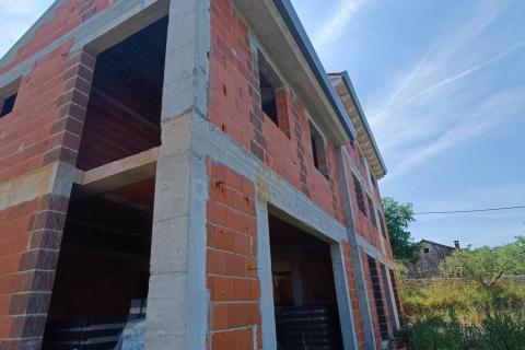 House Kanfanar, 450m2