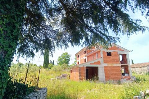 House Kanfanar, 450m2