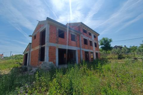 House Kanfanar, 450m2