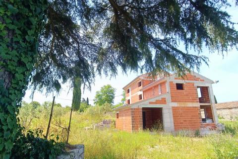 House Kanfanar, 450m2