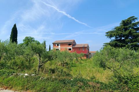 House Kanfanar, 450m2