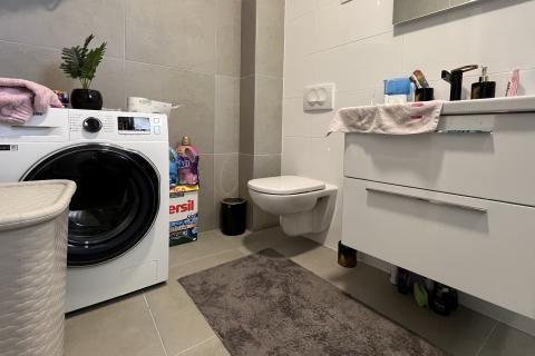 Istra, Novigrad - kuća u nizu s četiri spavaće sobe i pogledom na more