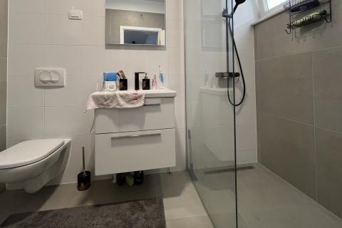 Istra, Novigrad - kuća u nizu s četiri spavaće sobe i pogledom na more