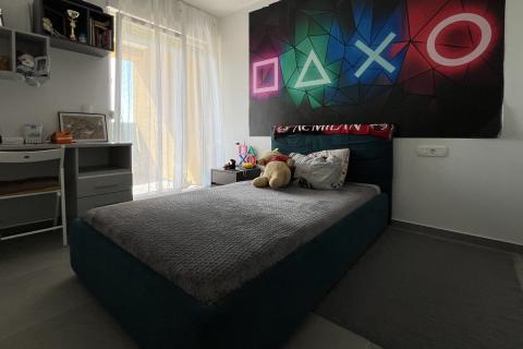 Istra, Novigrad - kuća u nizu s četiri spavaće sobe i pogledom na more