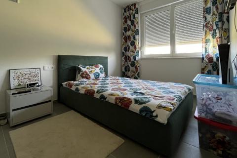 Istra, Novigrad - kuća u nizu s četiri spavaće sobe i pogledom na more