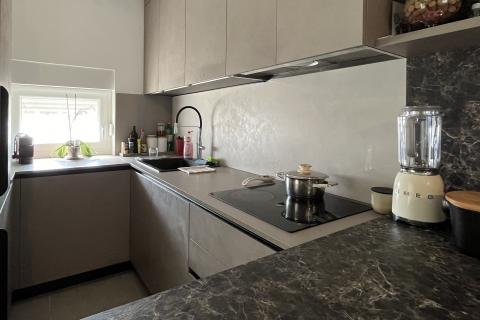 Istra, Novigrad - kuća u nizu s četiri spavaće sobe i pogledom na more