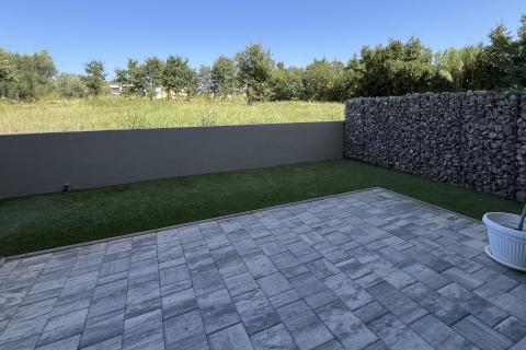 Istra, Novigrad - kuća u nizu s četiri spavaće sobe i pogledom na more