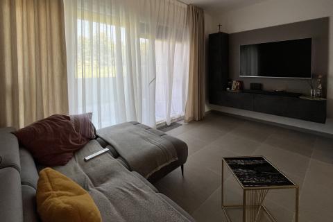 Istra, Novigrad - kuća u nizu s četiri spavaće sobe i pogledom na more