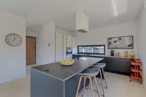 Istra, Galižana – Čudovita vila z bazenom in pogledom na morje