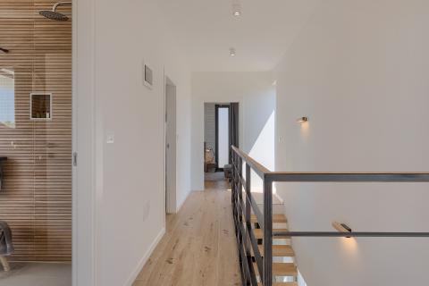 Istra, Galižana – Čudovita vila z bazenom in pogledom na morje