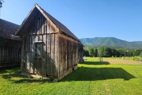 Hiša Brod na Kupi, Delnice, 0m2