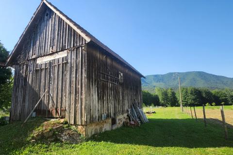 Hiša Brod na Kupi, Delnice, 0m2