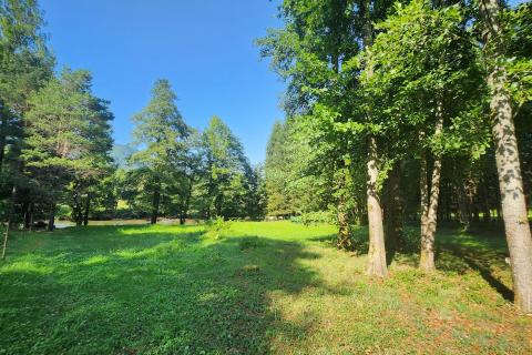 Hiša Brod na Kupi, Delnice, 0m2