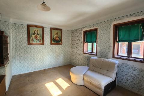 Hiša Brod na Kupi, Delnice, 0m2