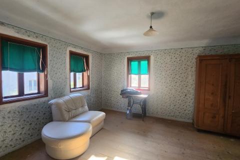 Hiša Brod na Kupi, Delnice, 0m2