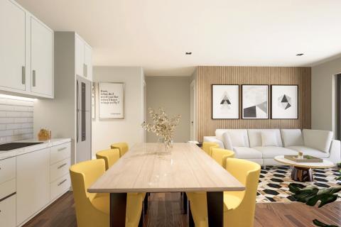 Stanovanje/Apartma Umag, 76,60m2