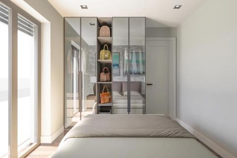 Stanovanje/Apartma Umag, 76,60m2