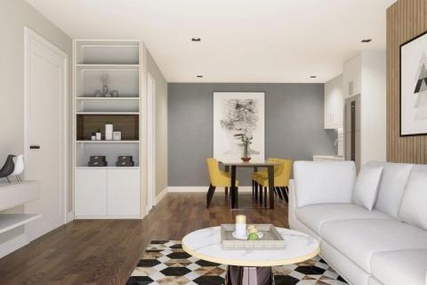 Stanovanje/Apartma Umag, 76,60m2