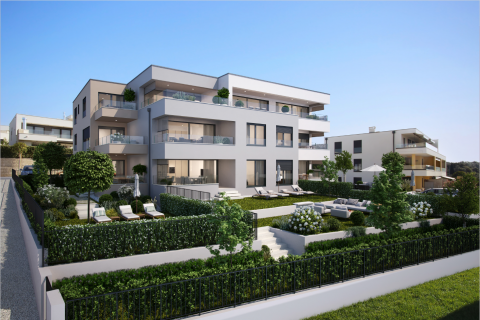 Condo/Apartment Novigrad, 135m2