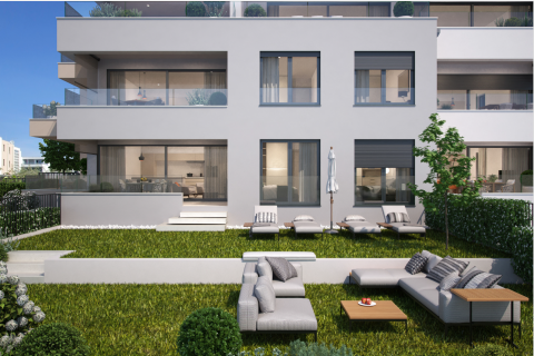 Condo/Apartment Novigrad, 135m2