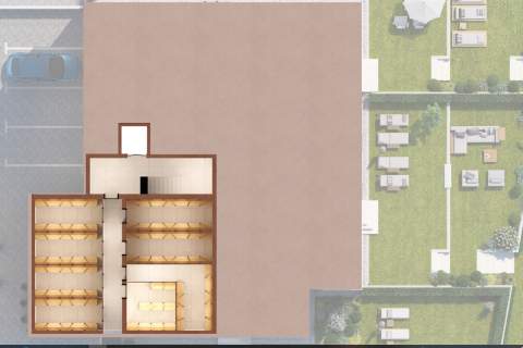 Condo/Apartment Novigrad, 135m2