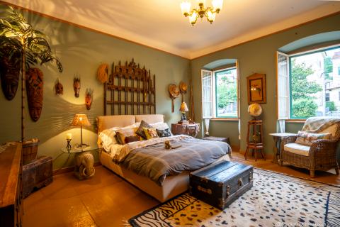 Casa Volosko, Opatija, 262m2