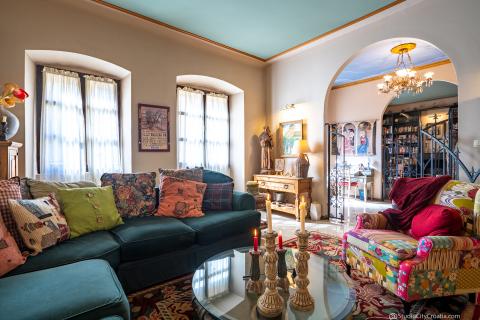 Casa Volosko, Opatija, 262m2