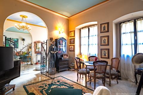 Casa Volosko, Opatija, 262m2