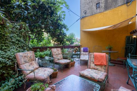 Casa Volosko, Opatija, 262m2